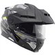 Vyklápěcí přilba SCHUBERTH E2 Trail Yellow