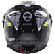 Vyklápěcí přilba SCHUBERTH E2 Trail Yellow