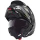 Vyklápěcí přilba SCHUBERTH E2 Trail Yellow