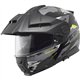 Vyklápěcí přilba SCHUBERTH E2 Trail Yellow