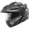 Vyklápěcí přilba SCHUBERTH E2 Trail Yellow