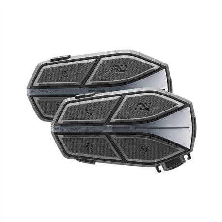 Moto interkom Interphone ERA 1 X Dual Pack