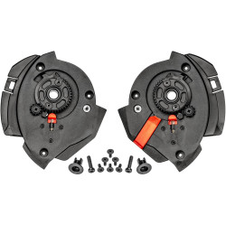 Mechanismus překlopu/plexi pro přilby Multiflip, CASSIDA