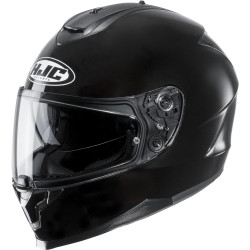 HJC přilba C70 black