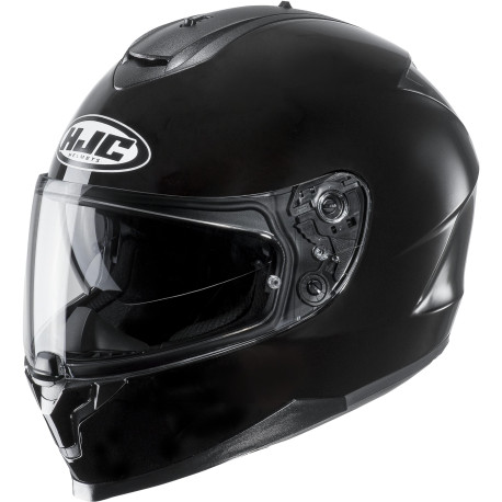 HJC přilba C70 black