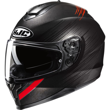 HJC přilba C70N Sway MC1