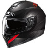 HJC přilba C70N Sway MC1