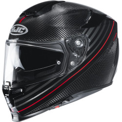 HJC přilba RPHA 70 CARBON Artan MC1