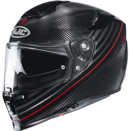 HJC přilba RPHA 70 CARBON Artan MC1