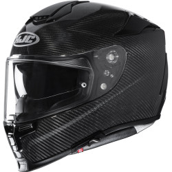 HJC přilba RPHA 70 CARBON black