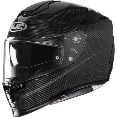 HJC přilba RPHA 70 CARBON black