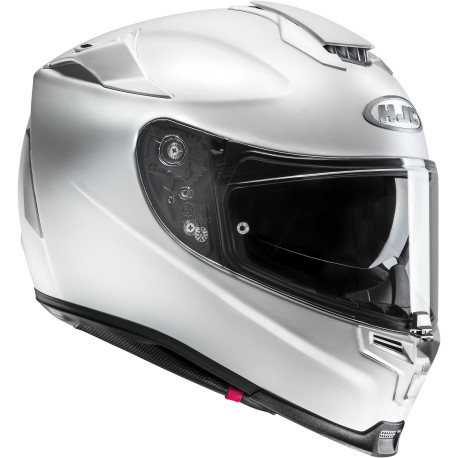 HJC přilba RPHA 70 Semi pearl white