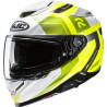 HJC přilba RPHA 71 Cozad MC3HSF