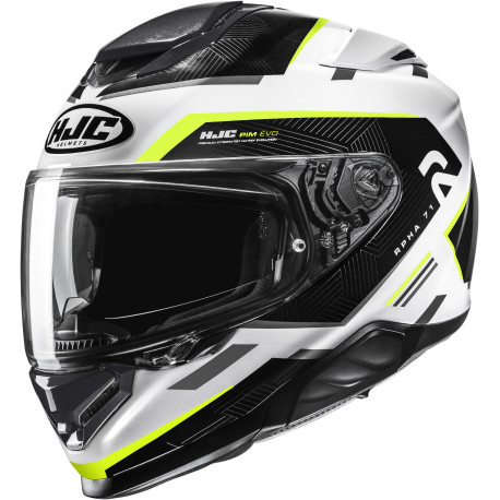 HJC přilba RPHA 71 Ellon MC3H
