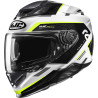 HJC přilba RPHA 71 Ellon MC3H