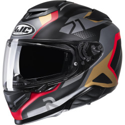 HJC přilba RPHA 71 Hapel MC1SF