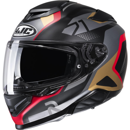 HJC přilba RPHA 71 Hapel MC1SF