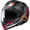 HJC přilba RPHA 71 Hapel MC1SF