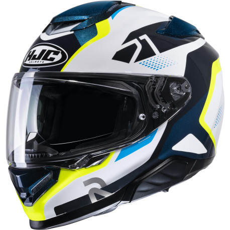 HJC přilba RPHA 71 Hapel MC3H
