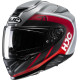 HJC přilba RPHA 71 Mapos MC1SF