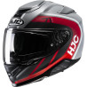 HJC přilba RPHA 71 Mapos MC1SF
