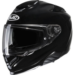 HJC přilba RPHA 71 Solid metal black