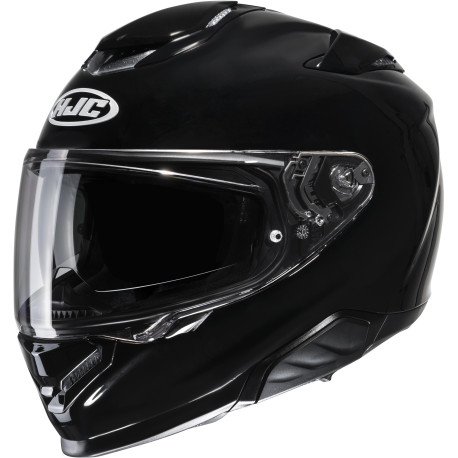 HJC přilba RPHA 71 Solid metal black