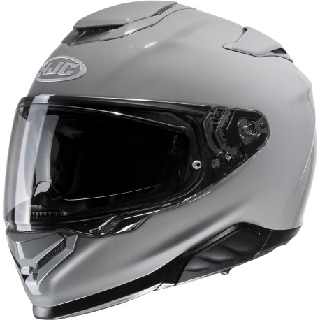 HJC přilba RPHA 71 Solid n. grey