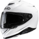 HJC přilba RPHA 71 Solid pearl white