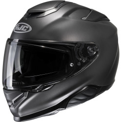 HJC přilba RPHA 71 Solid semi flat titanium