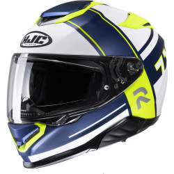 HJC přilba RPHA 71 Zecha MC3HSF