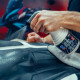 S100 utěrka z mikrovlákna pro péči o kůži - Leather Care Cloth