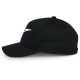 Kšiltovka AGELESS SNAPBACK, ALPINESTARS (černá/bílá)