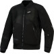 Bunda FLIGHT AIR, ALPINESTARS (černá) 2026