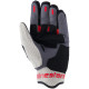 Rukavice MOGRESS AIRFLOW, ALPINESTARS (černá/krémová/červená) 2026