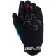 Rukavice MOGRESS AIRFLOW, ALPINESTARS (modrá/černá/bílá) 2026