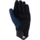 Rukavice TRACKER, ALPINESTARS (tmavě modrá/černá) 2026