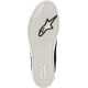 Boty RIDE-63 CANVAS, ALPINESTARS (černá/bílá) 2026