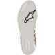 Boty RIDE-63 CANVAS, ALPINESTARS (černá/světle šedá/šachovnicový vzor) 2026