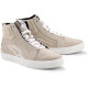 Boty RIDE-63 LEATHER, ALPINESTARS (bílá) 2026