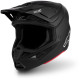 Přilba SUPERTECH S-M7 SOLID, ALPINESTARS (černá matná) 2027