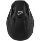 Přilba SUPERTECH S-M7 SOLID, ALPINESTARS (černá matná) 2027