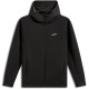 Mikina CYPHER HOODIE, ALPINESTARS (černá)