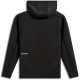 Mikina CYPHER HOODIE, ALPINESTARS (černá)