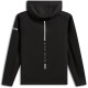 Mikina INSIGHT HOODIE, ALPINESTARS (černá)