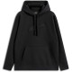 Mikina EMERGENT OVERSIZED HOODIE, ALPINESTARS (černá)