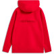 Mikina EMERGENT OVERSIZED HOODIE, ALPINESTARS (červená)