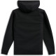 Mikina ELLIPSOID HOODIE, ALPINESTARS (černá)