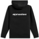 Mikina TRANSVERSE HOODIE, ALPINESTARS (černá)