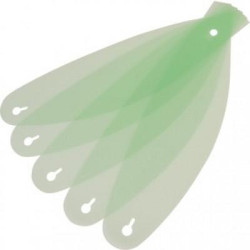 Trhačky SCORPION EXO-RACE AIR 5ks